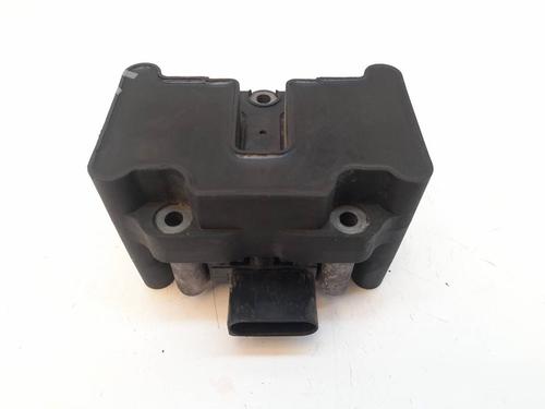 Bobine accensione AUDI A2 (8Z0) 1.4 (75 hp) 11731 | BREMI |