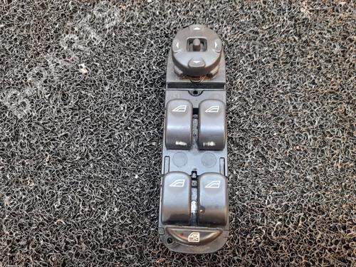 Used Left front window switch Left front window switch JAGUAR X-TYPE I Estate (X400) 2.0 D (130 hp) 10646817 10646817