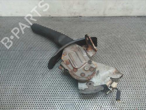 Hand brake NISSAN TERRANO II (R20) 2.7 TDi 4WD | BP8767852I18 