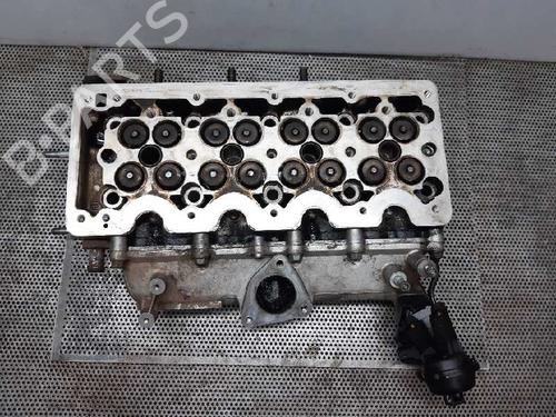 Topstykke OPEL ASTRA H (A04) 1.7 CDTI (L48) | BP10974290M5 