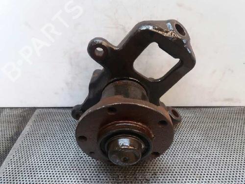 Used Right front steering knuckle MERCEDES-BENZ SPRINTER 3,5-t Van (B906) 315 CDI (906.631, 906.633, 906.635, 906.637) (150 hp) 3649968