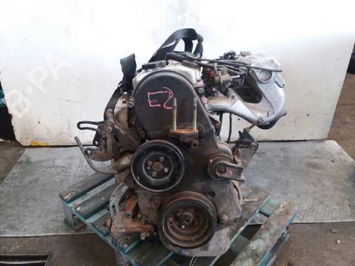 Engine MITSUBISHI GALANT VII Saloon (E5_A, E7_A, E8_A) | BP2329814M1 - Image 2