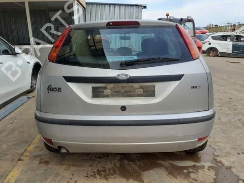 Headlight switch FORD FOCUS I (DAW, DBW) | BP28825891I24 - Image 7