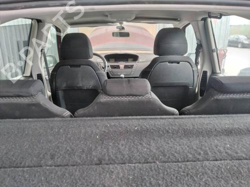 Annen CITROËN C4 Picasso I MPV (UD_) 1.6 VTi 120 | BP14041485O1 