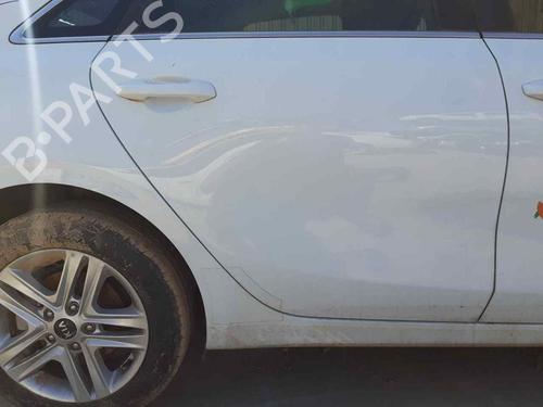 Dør højre bagtil KIA CEED (CD) | BP28071118C5 - Image 2