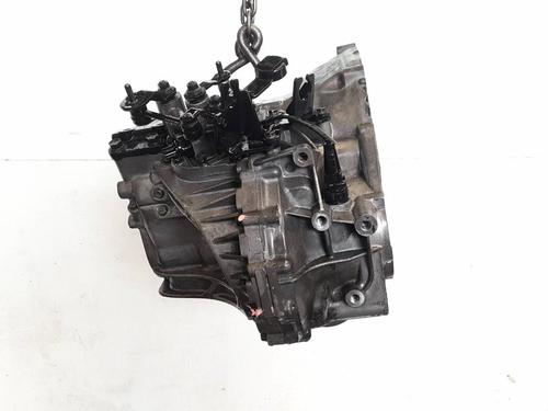 Gearbox HYUNDAI SONATA V (NF) 2.4 | BP29702597M3 
