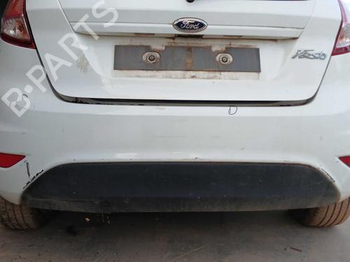 rear-bumper-ford-fiesta-vi-cb1-ccn-2008-40493063 main image