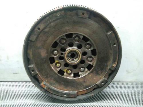 Used Flywheel MERCEDES-BENZ SPRINTER 2-t Van (B901, B902) [1995-2006]  14034135