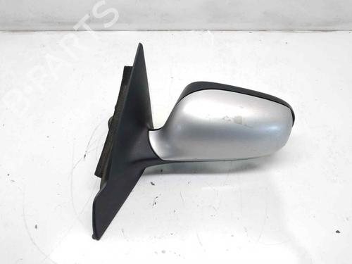 Left mirror SAAB 9-3 (YS3F, E79, D79, D75) 2.2 TiD | BP4434585C26 