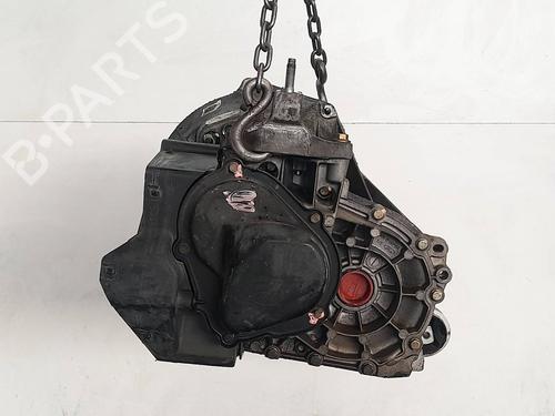 Gearbox FORD FIESTA V (JH_, JD_) 1.3 | BP1095854M3 