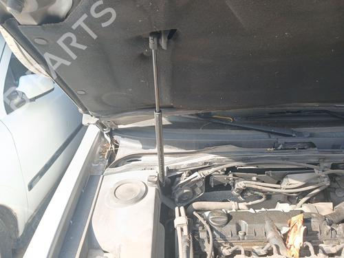 Pansergassdemper Pansergassdemper CITROËN XSARA (N1) 2.0 HDi 90 (90 hp) 36406304 36406304