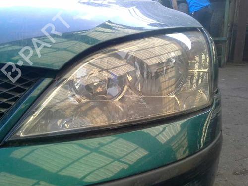 Left front window switch FORD MONDEO III Saloon (B4Y) 2.0 16V TDDi / TDCi | BP1355031I27 