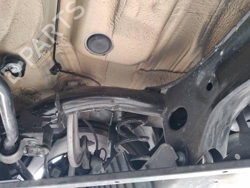 Rear axle AUDI A5 Sportback (F5A, F5F) 2.0 TFSI | BP8209754M2 