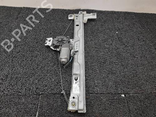 Used Front right window mechanism Front right window mechanism 7308634 7308634