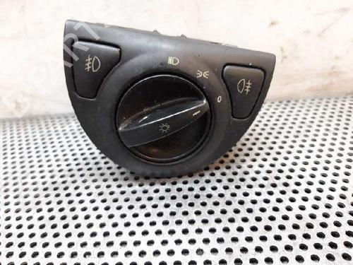 Used Headlight switch Headlight switch 4515303 4515303