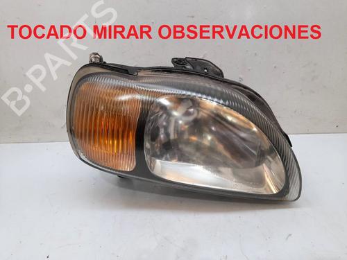 Used Right headlight Right headlight 11731401 11731401