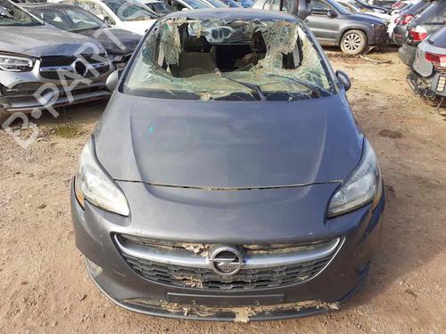 Left front door OPEL CORSA E (X15) 1.4 (08, 68) | BP32518428C2
