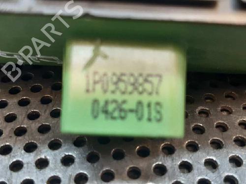 Left front window switch SEAT LEON (1P1) | BP5655664I27 - Image 3