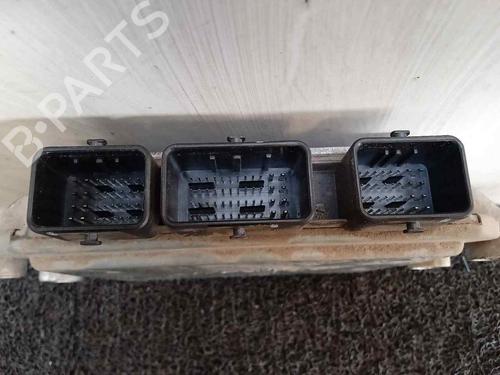 Engine control unit (ECU) CITROËN C2 (JM_) 1.4 HDi | BP7049383M57 