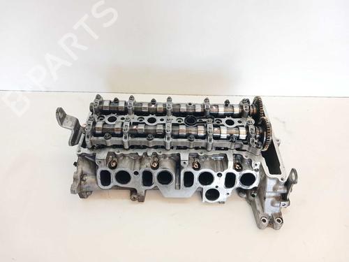 Cylinder head BMW 1 (E87) 118 d | BP31087697M5 - Image 4