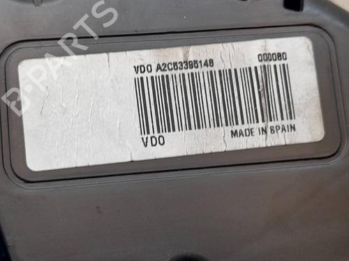 Instrument cluster SEAT IBIZA IV ST (6J8, 6P8) 1.6 TDI | BP8211614C47 