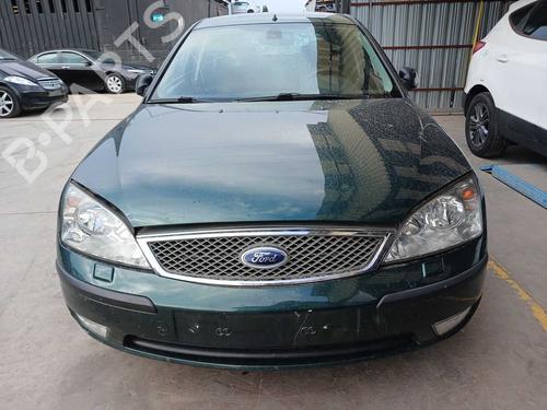 Brugte FORD MONDEO III (B5Y) 2.0 TDCi 4915750
