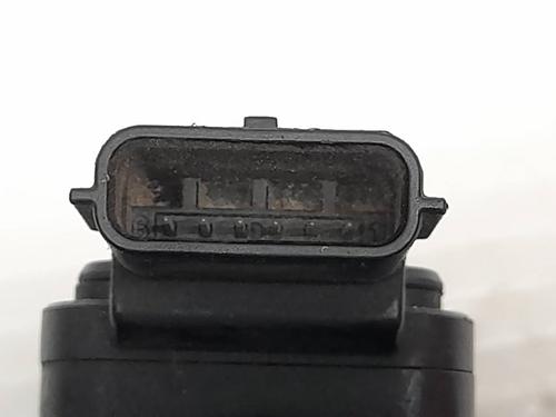 Mass air flow sensor RENAULT CLIO III (BR0/1, CR0/1)  | BP1592043M95 