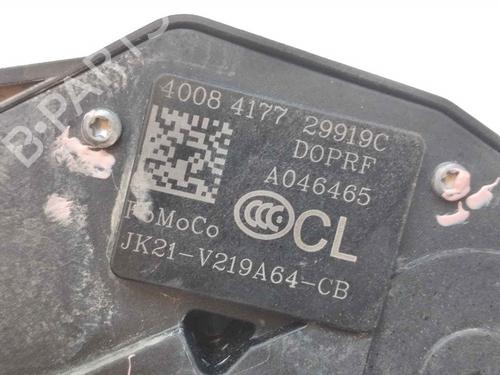 Front right lock FORD TRANSIT CUSTOM V362 Bus (F3) | BP30133765C97 - Image 2