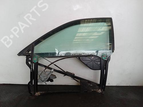 Used Front left window mechanism Front left window mechanism 9136329 9136329