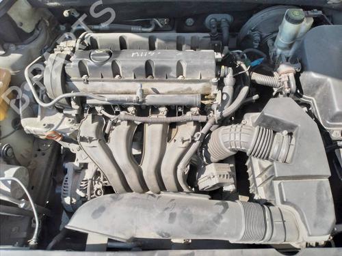 Gearbox PEUGEOT 407 (6D_)  | BP10181524M3 