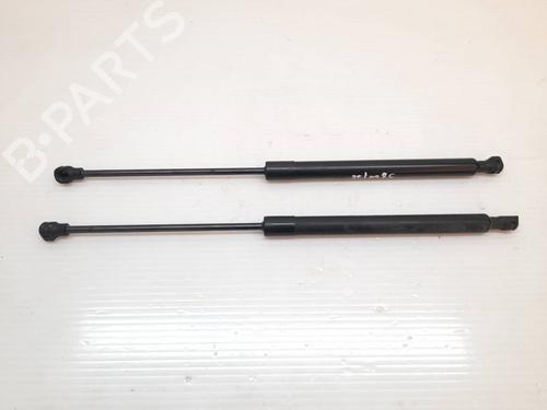 Used Tailgate lift support DACIA SANDERO II [2012-2025]  14043917