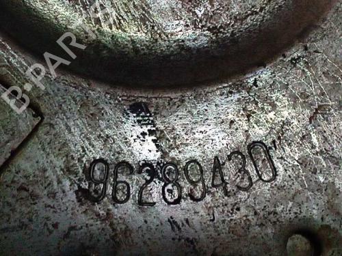 Starter DAEWOO KALOS (KLAS) 1.2 | BP6948381M8 