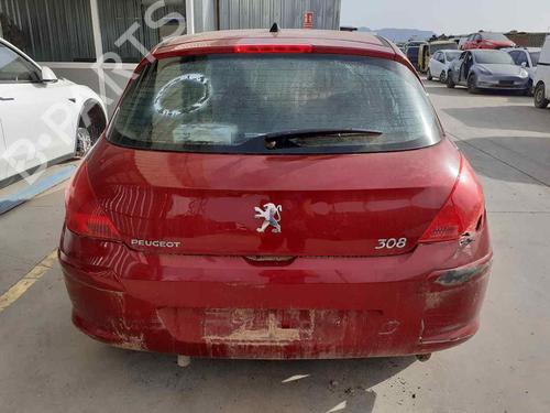 Engine PEUGEOT 308 I (4A_, 4C_)  | BP28316863M1 