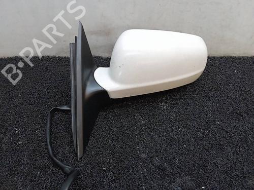 Left mirror VW PASSAT B5 (3B2) 1.9 TDI | BP10374471C26 