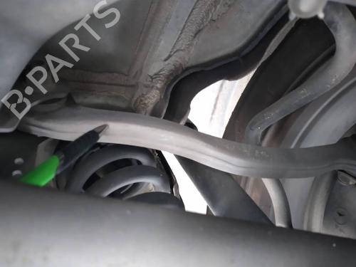 Used Left rear suspension arm MERCEDES-BENZ E-CLASS (W211) E 270 CDI (211.016) (177 hp) 14040068