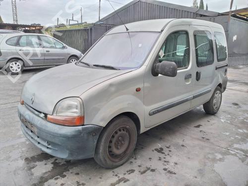 Front right lock RENAULT KANGOO (KC0/1_) D 65 1.9 (KC0E, KC02, KC0J, KC0N) | BP11278535C97 
