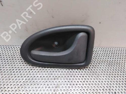 Used Rear right interior door handle Rear right interior door handle RENAULT CLIO II (BB_, CB_) [1998-2016] 3438455 3438455