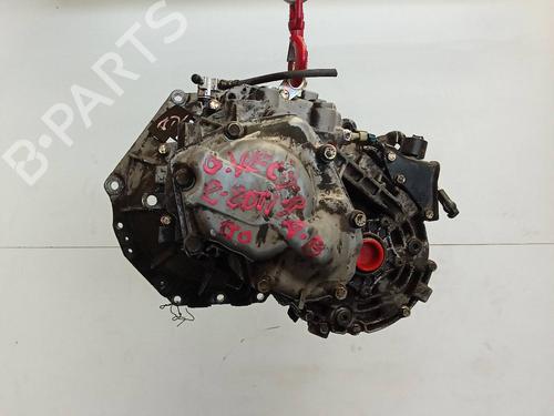 Gearbox OPEL VECTRA B (J96) 2.0 DTI 16V (F19) | BP1430162M3 