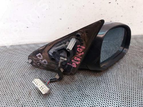 Right mirror PEUGEOT 406 (8B) 2.0 HDI 90 | BP1022372C27 