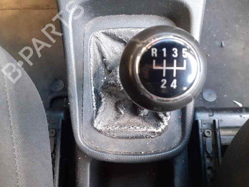 Engine control unit (ECU) OPEL ZAFIRA A MPV (T98) 1.6 16V (F75) | BP31371664M57
