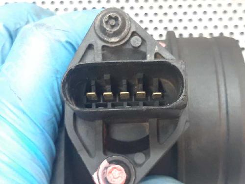 Mass air flow sensor VW GOLF V (1K1)  | BP3507056M95 