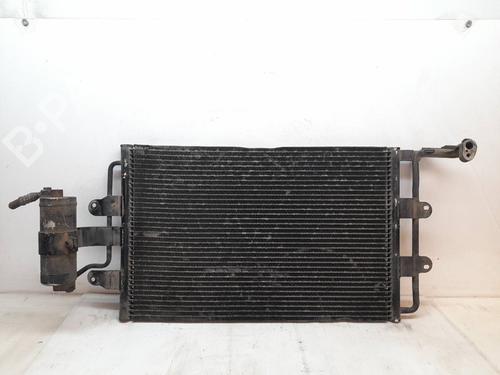 Used AC radiator AC radiator 4416845 4416845
