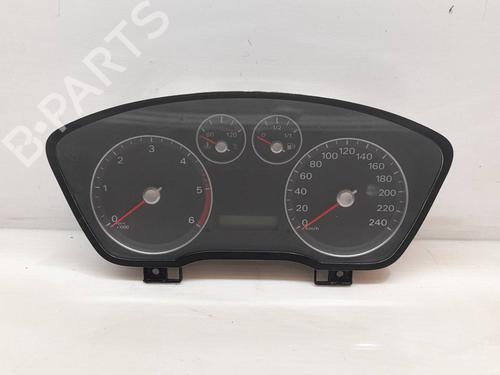 Used Instrument cluster FORD FOCUS II (DA_, HCP, DP) 1.6 TDCi (109 hp) 24190181