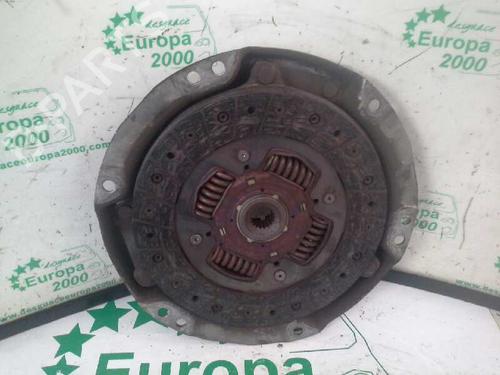 Other OPEL AGILA (A) (H00) 1.2 16V (F68) BP25815867O1