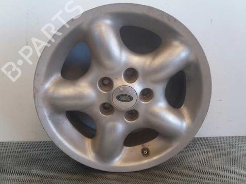 Used Rim LAND ROVER FREELANDER I (L314) 2.0 DI 4x4 (98 hp) 3440033