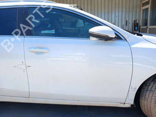 Used Right front door Right front door KIA CEED Sportswagon (CD) 1.0 T-GDI (120 hp) 36070195 36070195