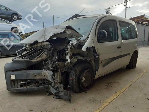 Gearbox RENAULT KANGOO BE BOP (KW0/1_) 1.5 dCi 75 | BP30926680M3 