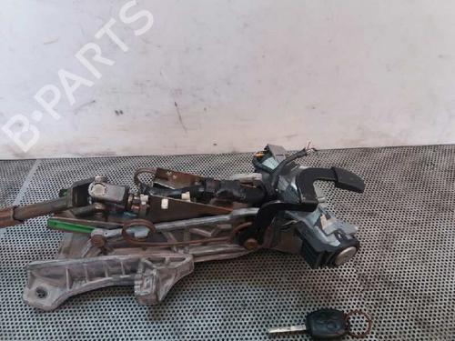 Steering column FORD FOCUS C-MAX (DM2)  | BP1583044M21 