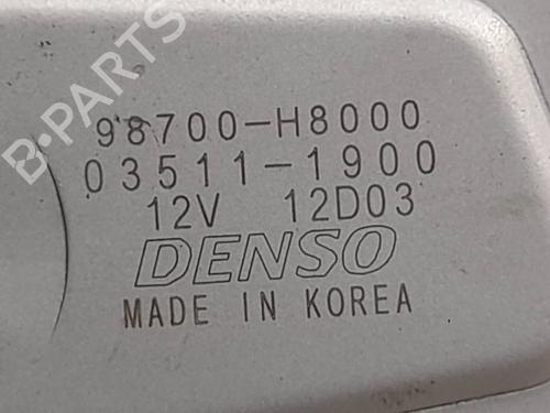 Rear wiper motor KIA STONIC (YB) | BP31258243M102 - Image 2