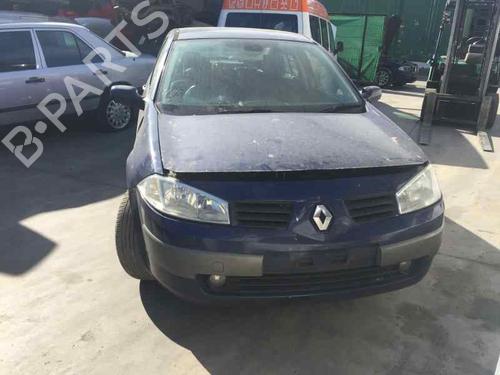 Engine RENAULT MEGANE II Saloon (LM0/1_) 1.6 16V (LM1R, LM0C) | BP192750M1  - Image 7